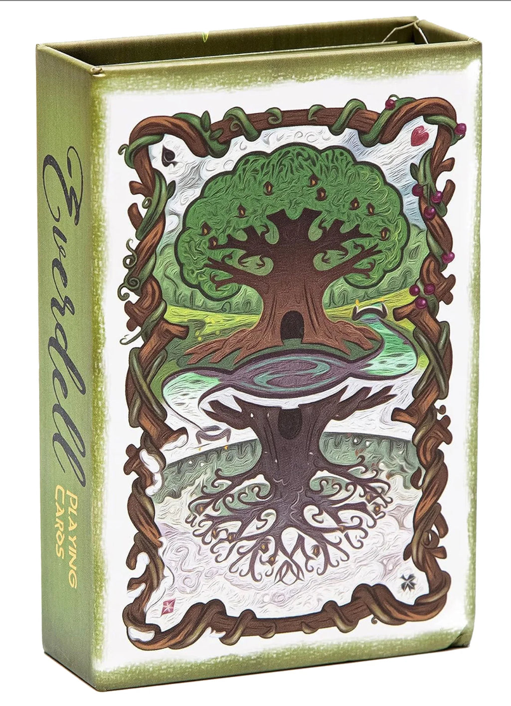 Everdell Playing Cards