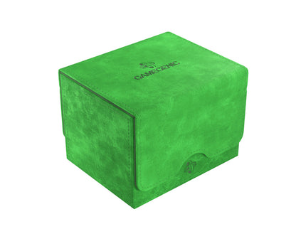 Gamegenic - Sidekick 100+ XL