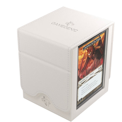 Gamegenic - Squire Plus 100+ XL Convertible Deck Box