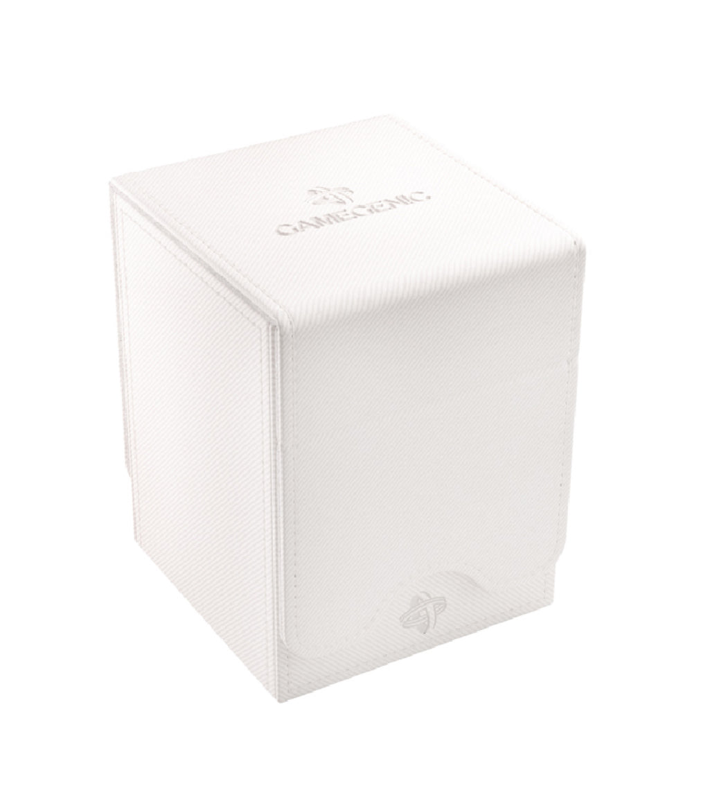 Gamegenic - Squire 100+ XL Convertible Deck Box