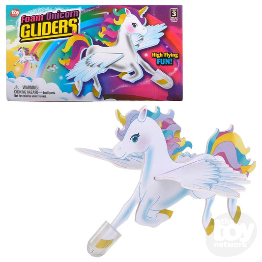 Unicorn Glider