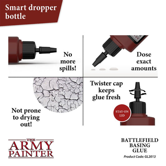 The Army Painter Battlefield Basing Glue