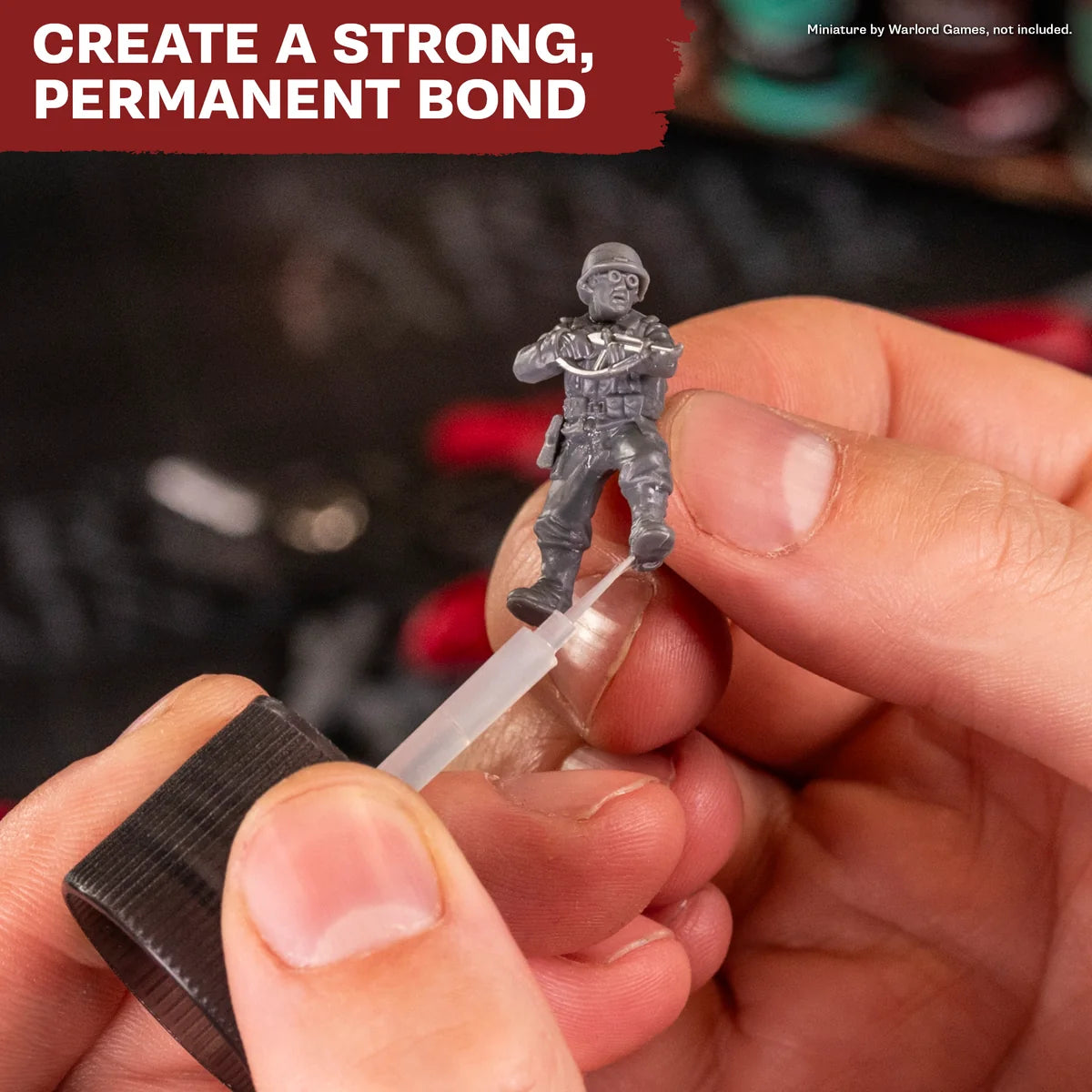 The Army Painter: Thin Plastic Glue