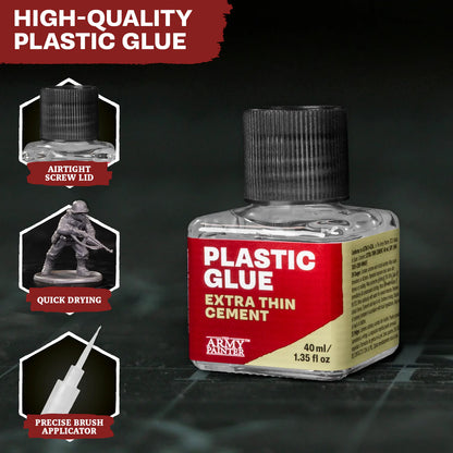 The Army Painter: Thin Plastic Glue