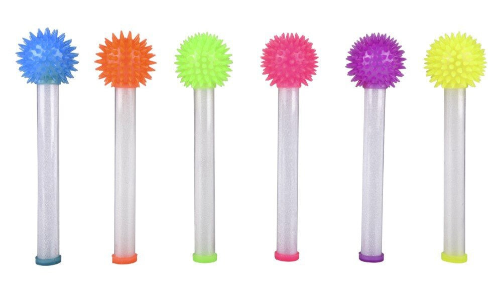 Light-Up Galactic Wand