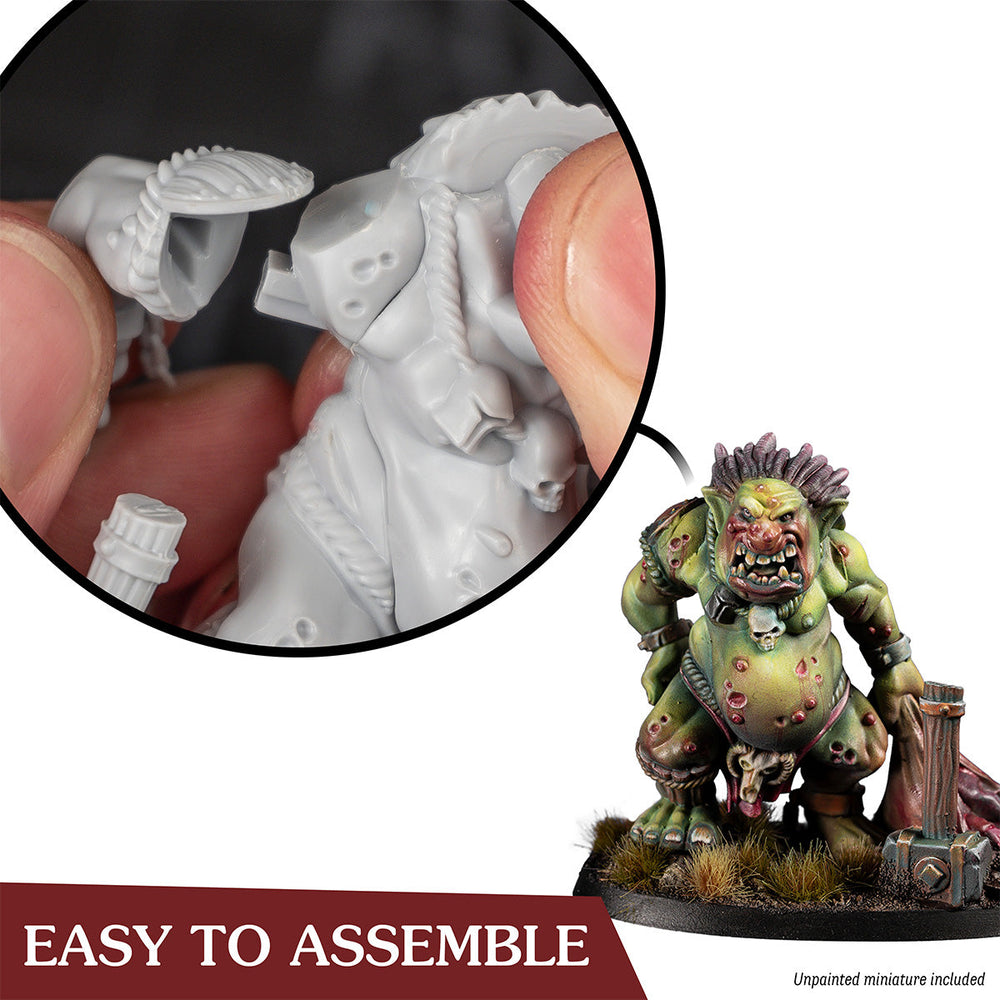 Gamemaster: Wandering Monster Role-Playing Paint Set