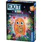 EXIT: The Game, Kids Edition: Riddles in Monsterville