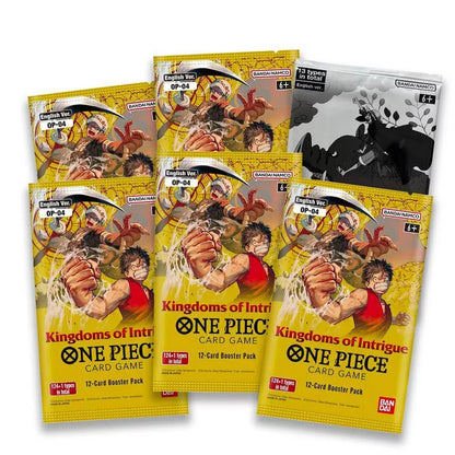 One Piece TCG - 2023 Gift Collection