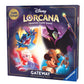 Disney Lorcana TCG - Gateway 2 Player Box