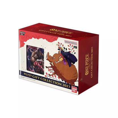 One Piece TCG - 2023 Gift Collection