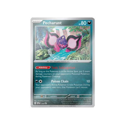 Pokémon Scarlet & Violet: Shrouded Fable 3-Pack Blister