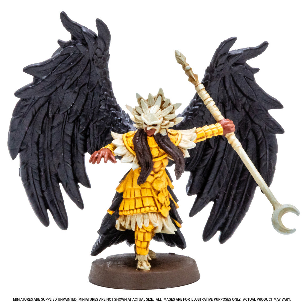 Heroscape: Army Expansion - Revna's Rebuke: Kyrie Warriors