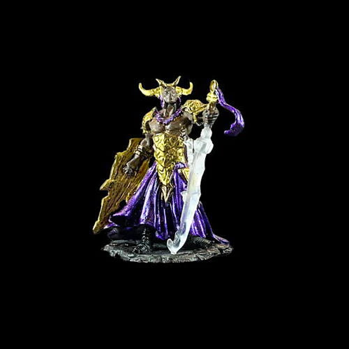 Turbo Dork Paints: Gold Rush
