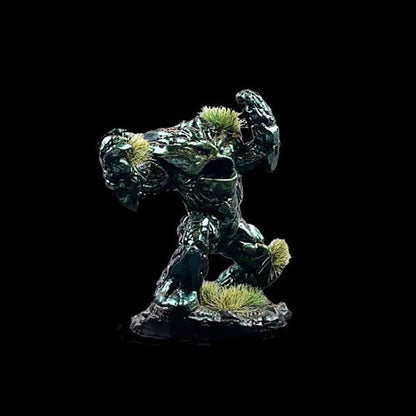 Turbo Dork Paints: Grave Robber