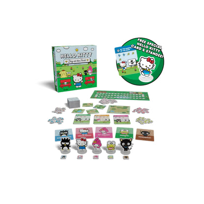 Hello Kitty: Day at the Park