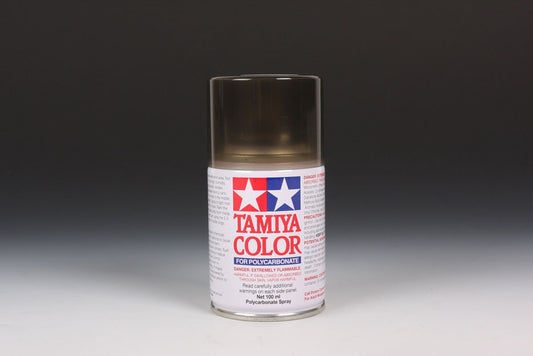 Tamiya Poly Spray PS-31 Smoke