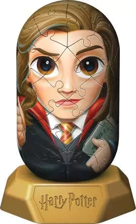 Hylkies: Series 03 Harry Potter 3D Puzzle