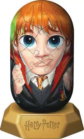 Hylkies: Series 03 Harry Potter 3D Puzzle