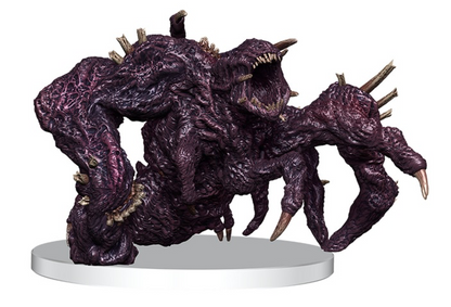 Stranger Things - Prepainted Mystery Miniature (1)