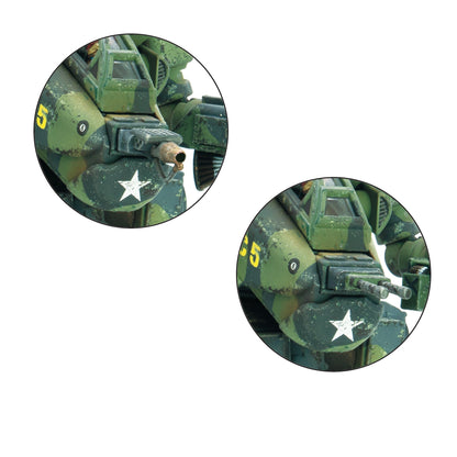 Konflikt 47: M2A5 Linebacker Jump Walker