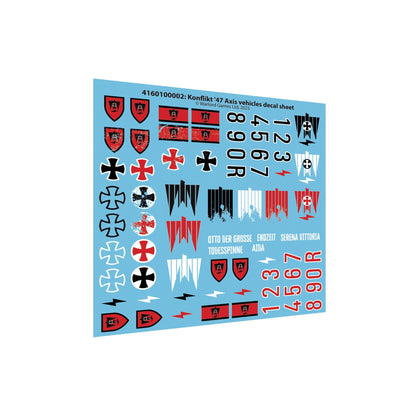 Konflikt 47: Vogelspinne Light Walker