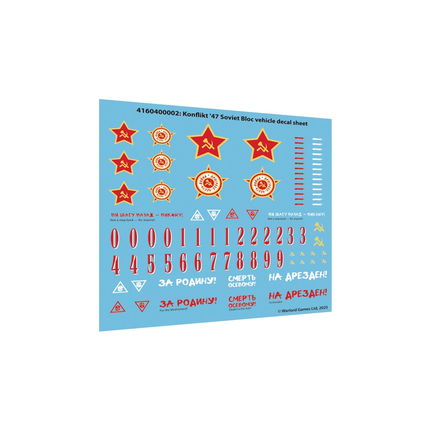 Konflikt 47:  Kazak Light Walker