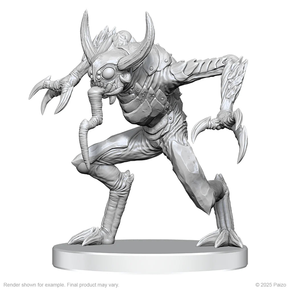 WizKids Deep Cuts: Vloriak & Demonologist