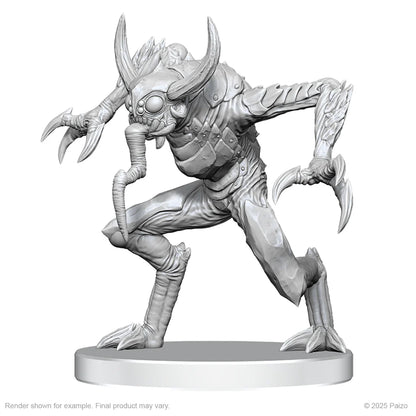 WizKids Deep Cuts: Vloriak & Demonologist