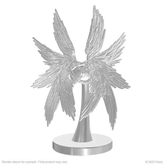 WizKids Deep Cuts: Procyal & Zoaem