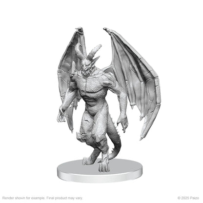 WizKids Deep Cuts: Gargoyle & Shae
