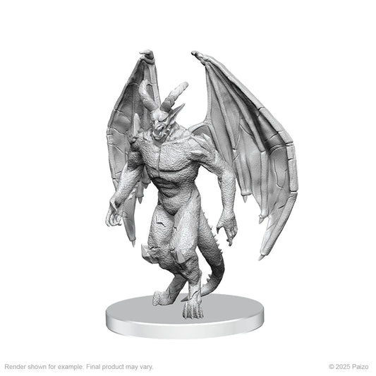 WizKids Deep Cuts: Gargoyle & Shae