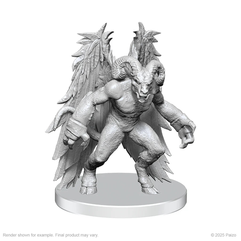 WizKids Deep Cuts: Gylou & Ferrugon