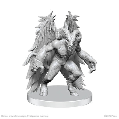 WizKids Deep Cuts: Gylou & Ferrugon