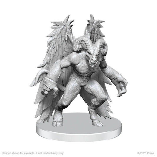 WizKids Deep Cuts: Gylou & Ferrugon