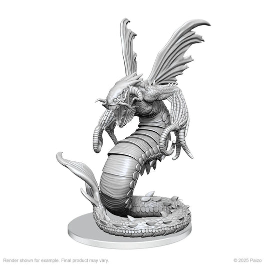 WizKids Deep Cuts: Sarglagon