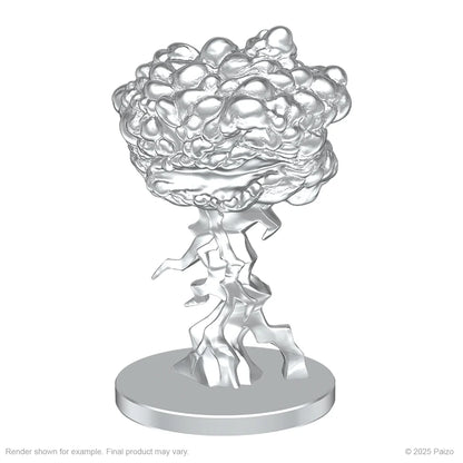 WizKids Deep Cuts: Living Thunderclap & Living Whirlwind