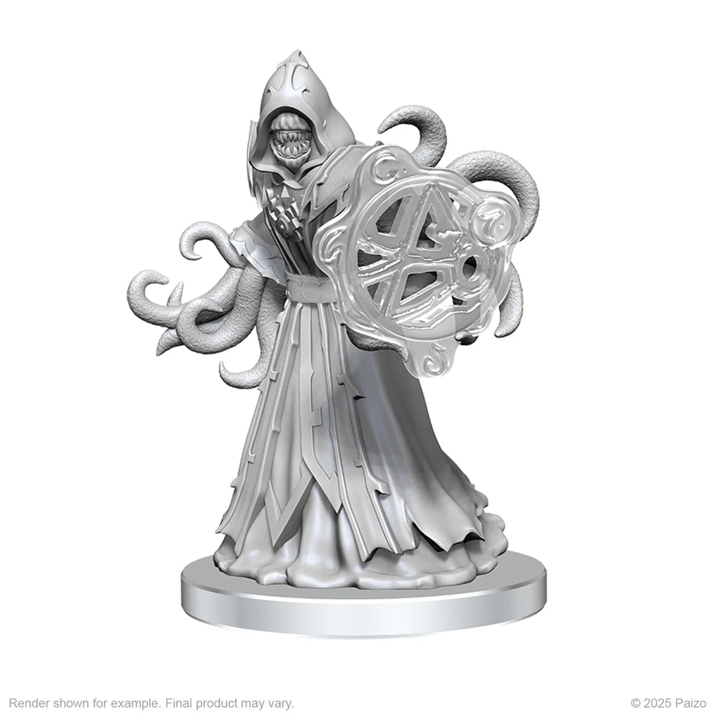 WizKids Deep Cuts: Aghash & Venedaemon