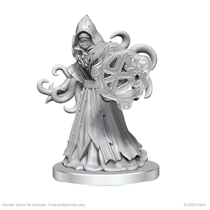 WizKids Deep Cuts: Aghash & Venedaemon
