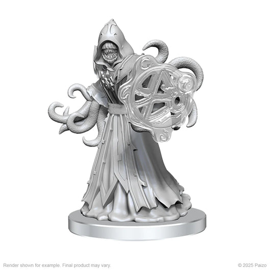 WizKids Deep Cuts: Aghash & Venedaemon