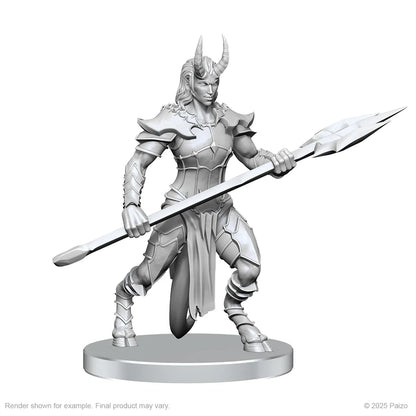 WizKids Deep Cuts: Vordine & Pitborn Rogue