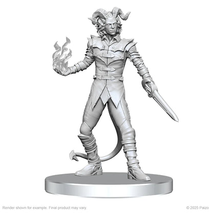 WizKids Deep Cuts: Vordine & Pitborn Rogue