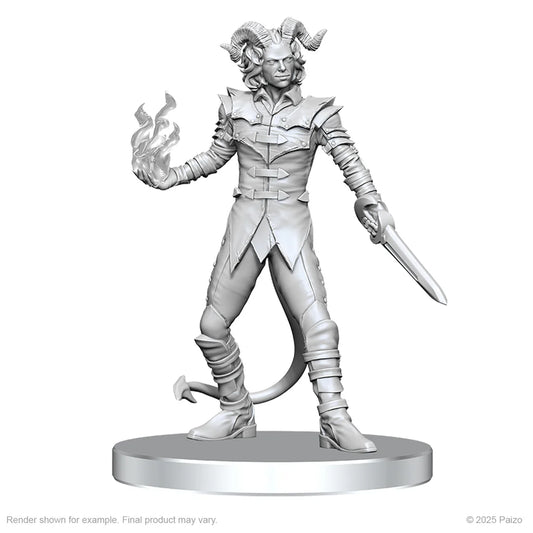 WizKids Deep Cuts: Vordine & Pitborn Rogue