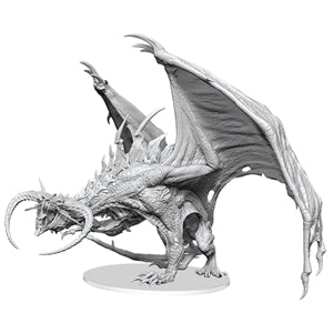Pathfinder Deep Cuts: Adult Diabolic Dragon