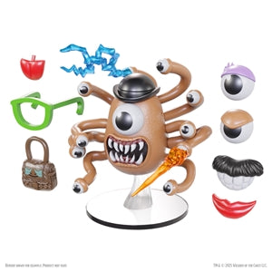 Potato Head Beholder