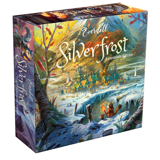 Silverfrost