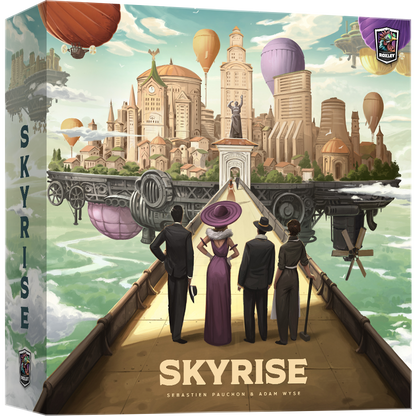 Skyrise Standard Edition