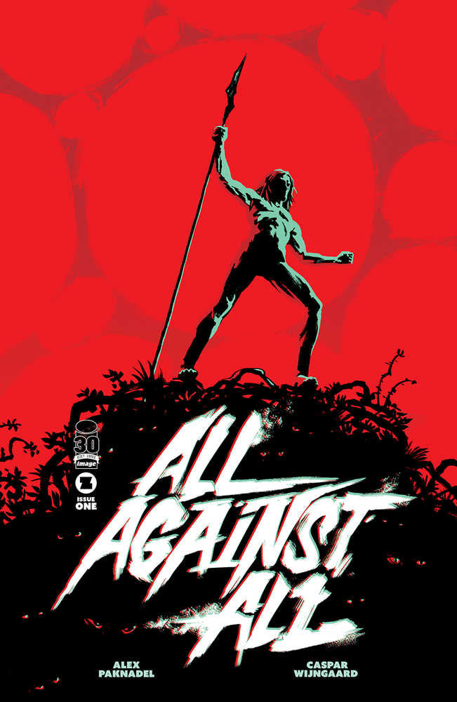 All Against All Mini Series Bundle