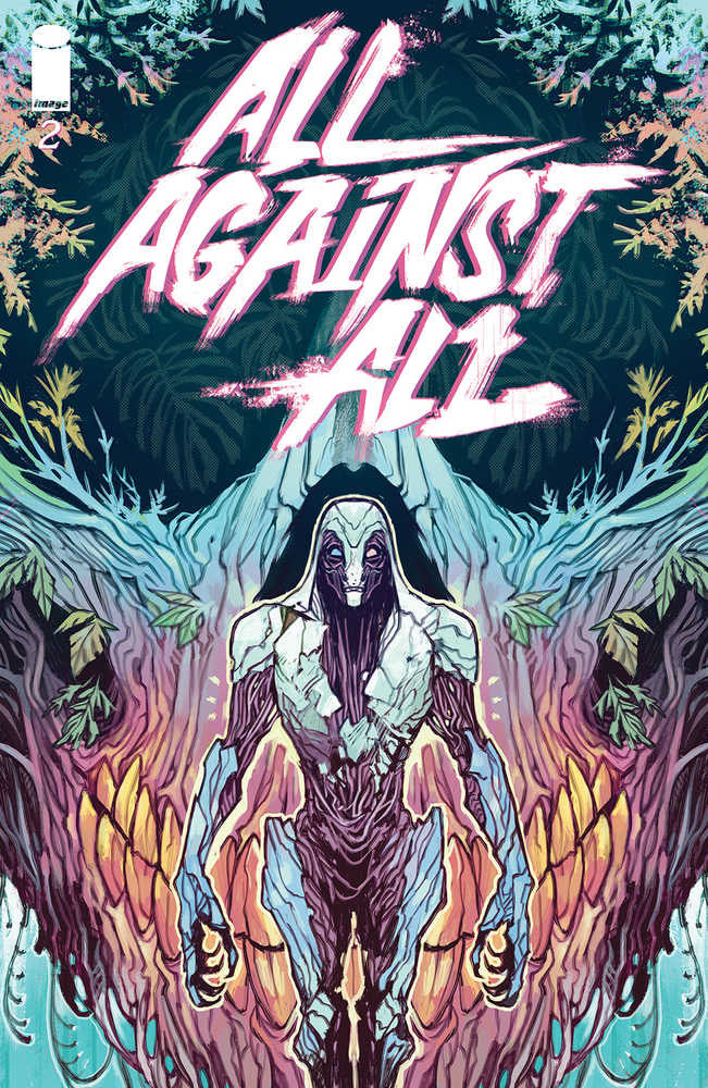 All Against All Mini Series Bundle