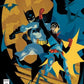 Batman vs Robin Mini Series Bundle