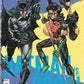 Batman vs Robin Mini Series Bundle